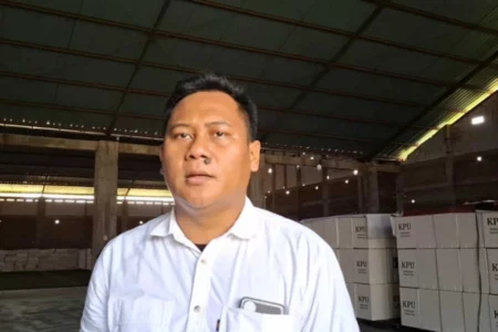 Tim Kampanye Paslon Pilbup Magetan 2024 Terlambat Daftar, Ini Respon KPU