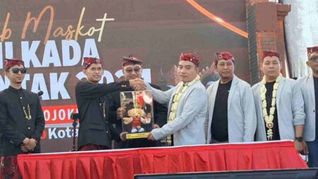 Tentukan Nasib Kota Mojokerto dan Jawa Timur 5 Tahun Kedepan, KPU Jatim Ajak Warga Datang ke TPS