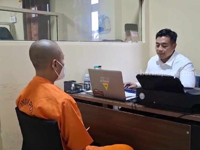 foto berita jatim