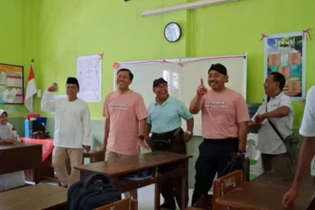 Teman Jadi Mensesneg, Ony: Mas Prasetyo Hadi Itu Cerdas, Suka Main Tenis