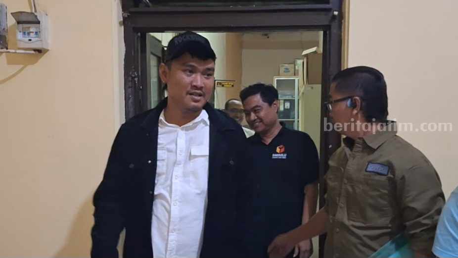 Kabupaten Mojokerto