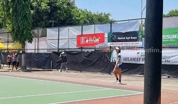 Tenis