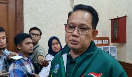 83 Atlet Jatim Siap Ikuti Peparnas, Target Bawa Pulang Juara
