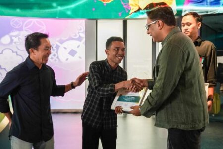 Indosat Ooredoo Hutchison Bekali Generasi Muda Keterampilan AI, Dorong Pertumbuhan Ekonomi Digital