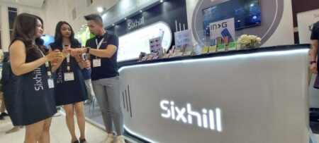 Sixhill Luncurkan Inovasi Baru di World Tobacco Asia 2024, Berupaya Perluas Pasar Di Indonesia Timur