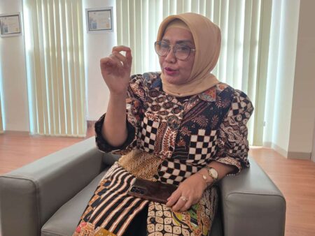 Agar Lulus Asesmen, Pemprov Jatim Bantah Isu Bandrol Harga ‘Satu Meter’