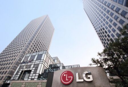 LG Sukses Naikkan Value Brand Lewat Transformasi Cerdasnya LG Sukses Naikkan Value Brand Lewat Transformasi Cerdasnya