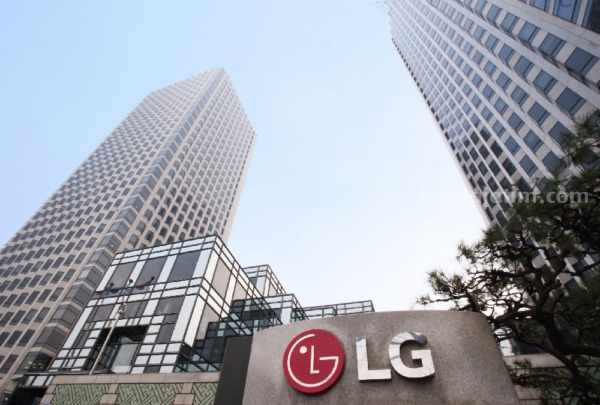 LG Sukses Naikkan Value Brand Lewat Transformasi Cerdasnya