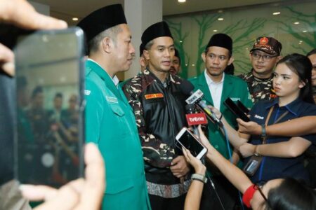 Kadin dan GP Ansor Jalin Kerja Sama Strategis untuk Dongkrak Ekonomi Indonesia