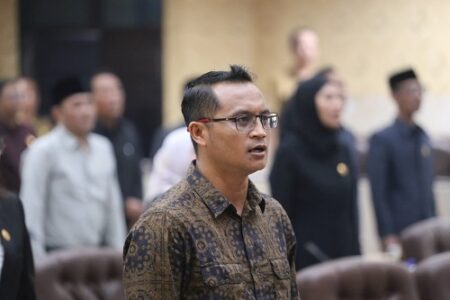 Pendapatan Asli Daerah Jember 2025 Diproyeksikan Tembus Rp 1 Triliun