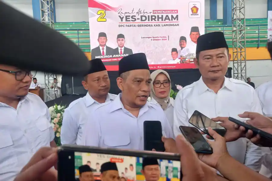 foto berita jatim