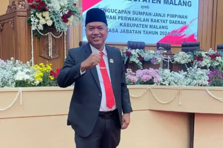 DPRD Malang Komitmen Kawal Kesejahteraan Rakyat, Fokus ke Kesehatan dan Pendidikan foto beritajatim