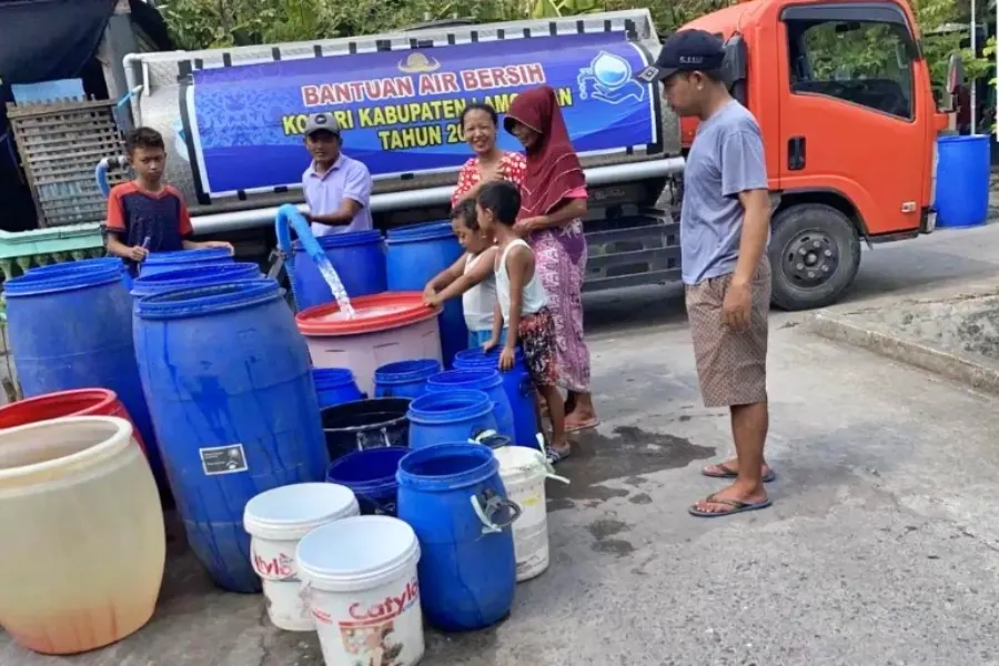 BPBD Lamongan