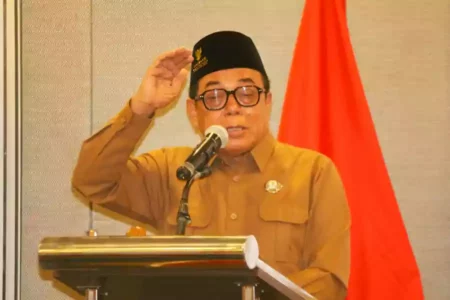 Baznas Jatim Gelar Bimtek Implementasi SOP untuk Tingkatkan Kualitas Layanan