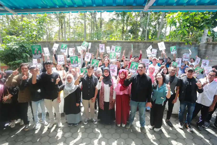 foto berita jatim
