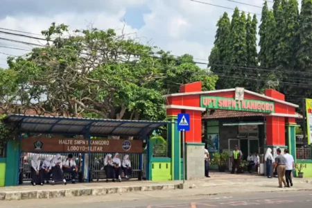 Lebih dari 10 Ribu Siswa Putus Sekolah di Blitar foto beritajatim