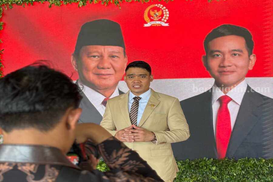 Cahyo Harjo Prakoso, Anggota DPRD Jatim dari Fraksi Gerindra