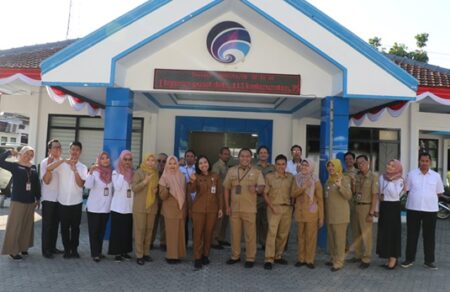 Pemkab Jombang Ancam Sanksi ASN Indisipliner foto beritajatim