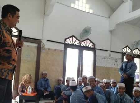 foto bersama