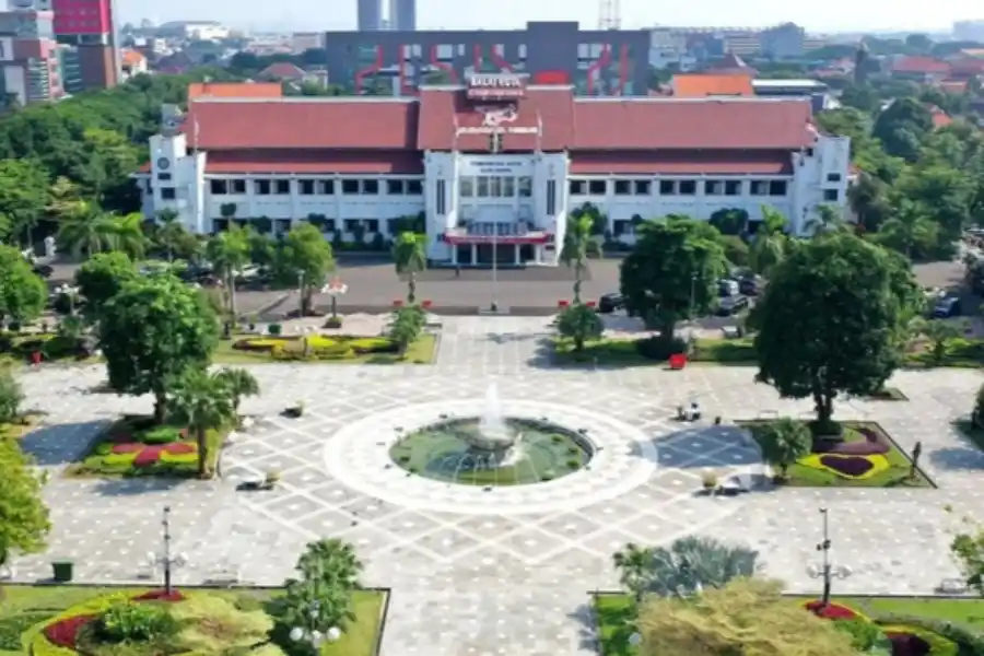foto berita jatim