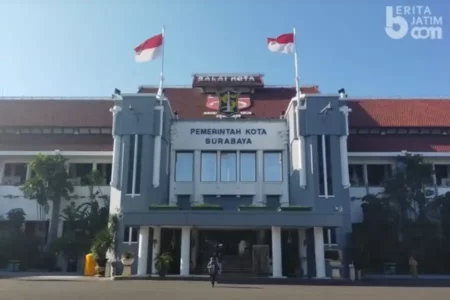 foto berita jatim