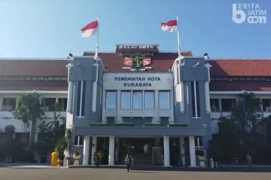 foto berita jatim