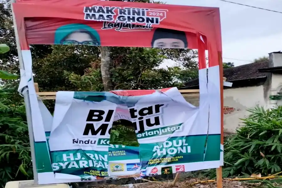 foto berita jatim