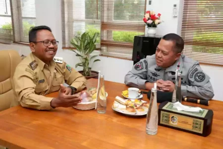 Perkuat Wilayah Perairan Daerah, Bakamla RI akan Bangun Kantor di Banyuwangi