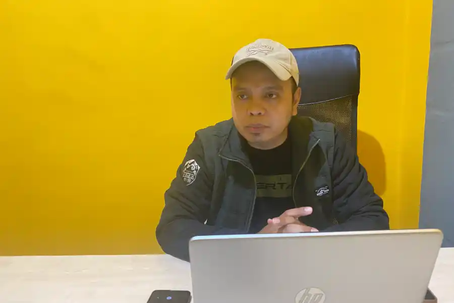 foto berita jatim