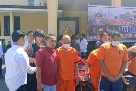 Antarkan Kue, Ibu di Bondowoso Jadi Korban Begal Payudara foto berita jatim