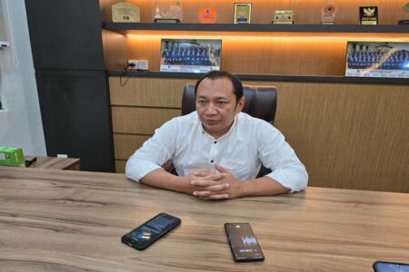 Kalaksa BPBD Jatim, Gatot Soebroto