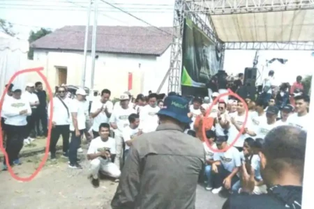 BKPSDM Blitar Tunggu Rekomendasi Sanksi Camat dan Lurah Diduga Ikut Kampanye Tunggu Rekomendasi foto berita jatim