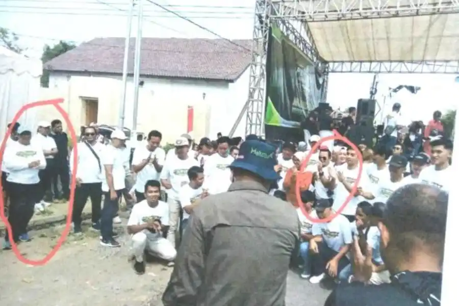 foto berita jatim