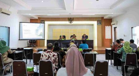 Pemkot Kediri Gelar Rakor Jelang Evaluasi Akhir Smart City, Ini Poinnya Pemkot Kediri Gelar Jelang Evaluasi Akhir Smart City