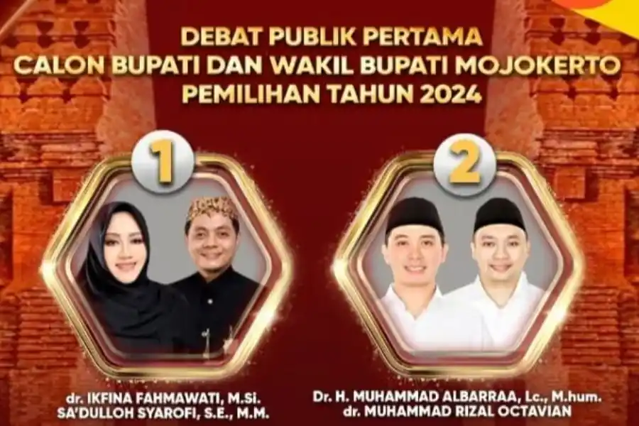 foto berita jatim