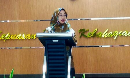 RSUD Jombang Gelar Pemeriksaan Telinga dan Edukasi Pendengaran untuk Dukung Indonesia Bebas Ketulian 2030 foto beritajatim