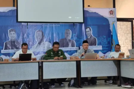 Kakek Presiden Prabowo Dinilai Layak Digelari Pahlawan Nasional
