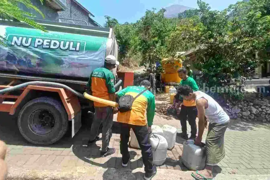 foto berita jatim
