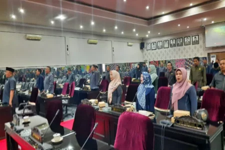 Ketua DPRD Bondowoso Bicara tentang AKD Periode 2024-2029, Tunggu Proses dari Eksekutif