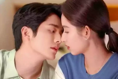 3 Alasan Kenapa Harus Menonton You Are My Lover Friend, Drama China Romansa yang Bikin Baper