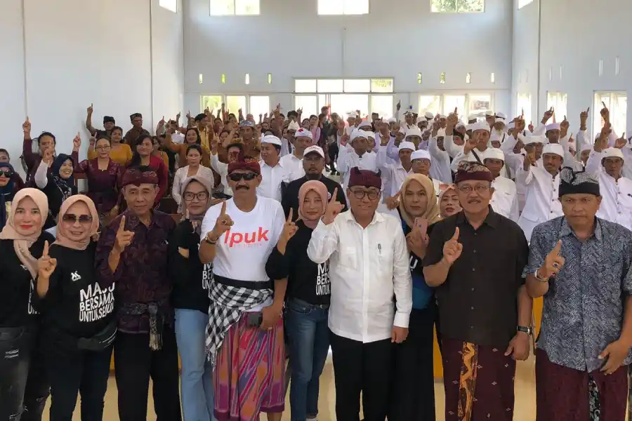 foto berita jatim
