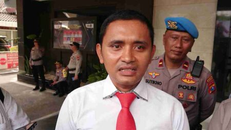 Kades di Tulungagung Tersangka Korupsi Dana Desa Rp700 Juta