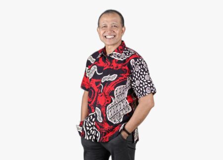 Assoc Prof Dr Edwi Arief Sosiawan, SIP, M.Si, CIIQA, CIAR, CPM (Asia)