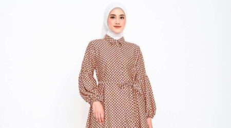 Rekomendasi Kemeja Wanita dari Geulis.Id yang Cocok untuk Berbagai Acara