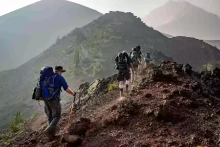 3 Rekomendasi Gunung di Blitar, Surga Bagi Para Pecinta Alam