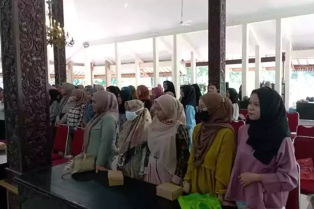 Angka Kematian Ibu di Bondowoso Tertinggi Ketiga di Jawa Timur