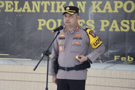 Hampir Satu Bulan, Polres Pasuruan Belum Temukan Pelaku Pemecah Mobil Gus Mujib