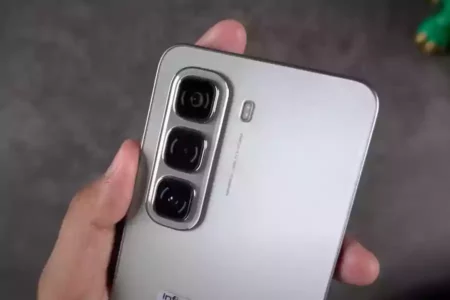 Infinix Hot 50 Segera Rilis, Berikut Spesifikasi Smartphone Entry-Level dengan Chipset Helio G100 dan Layar 120Hz