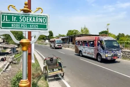 foto berita jatim