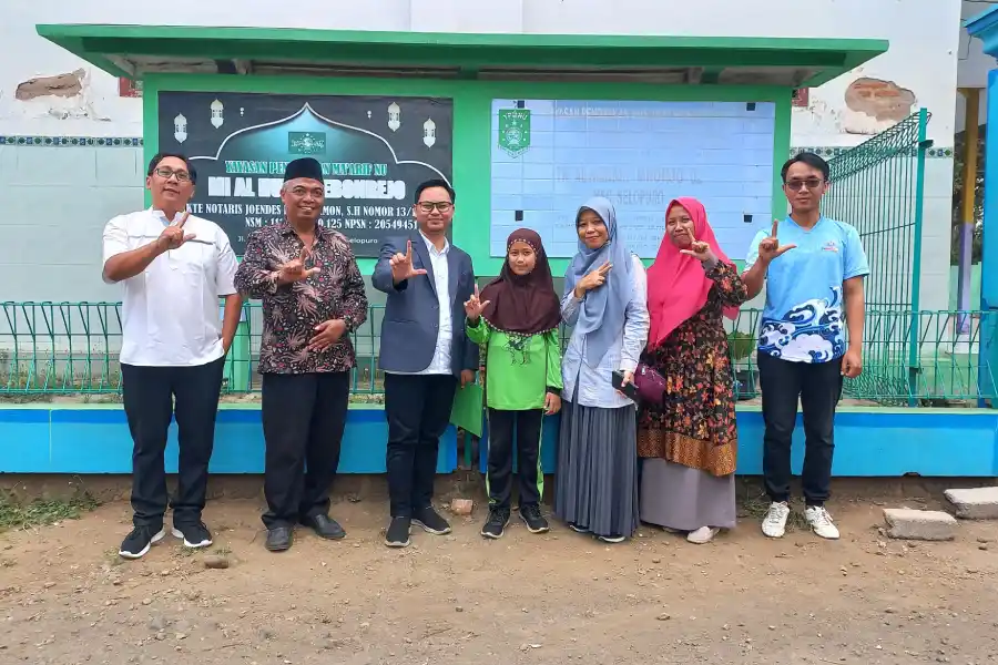 foto berita jatim